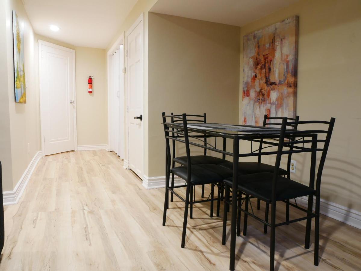Private Basement, Bath, Living Area In Morrison Appartement Buitenkant foto